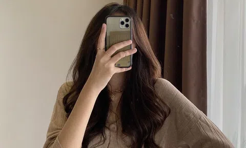 4 kiểu áo mùa thu cực đỉnh khiến chị em rần rần săn lùng