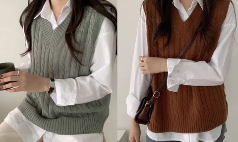 Cách phối đồ với áo sơ mi cực trẻ trung, cách điệu mà vẫn lịch sự