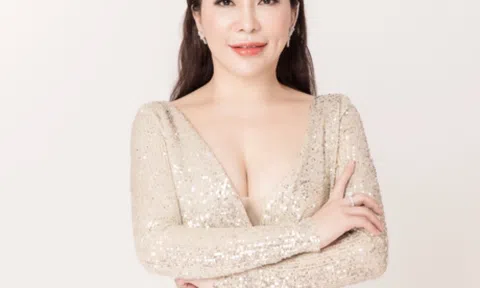 CEO Trần Thị Ái Loan đẩy mạnh nhận diện thương hiệu làm đẹp “LA Beauty Clinic”
