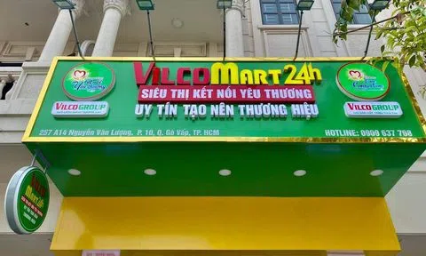 VILCO MART24H – nơi lựa chọn mua sắm tuyệt vời cho phái đẹp