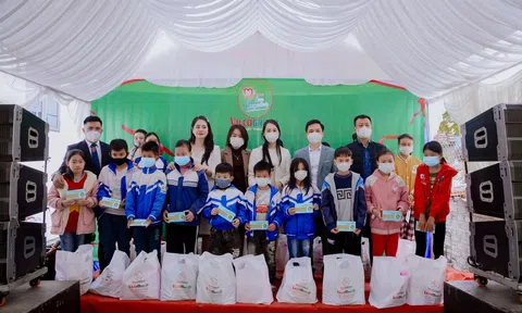 Hệ thống siêu thị Vilco Mart24h tiếp tục khai trương hoành tráng ở Nghệ An và Đà Nẵng