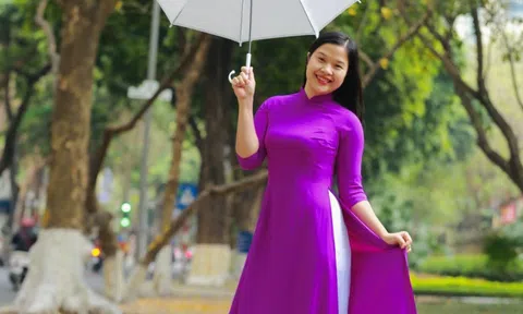 Nguyễn Thị Thanh Nghĩa hành trình làm mới bản thân tại Hoa hậu Qúy bà Việt Nam Toàn cầu 2022