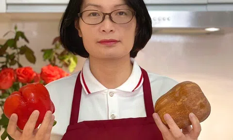 Bí kíp nấu món ăn dặm kiểu Nhật đa dạng và tiết kiệm đến từ chuyên gia ăn dặm