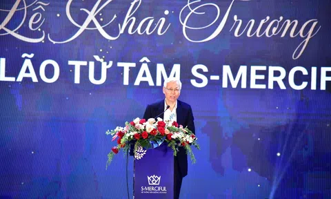 Nhà dưỡng lão – Cách báo hiếu con cái dành cho cha mẹ?