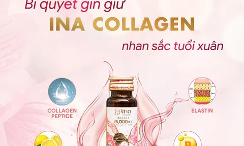 SẢN PHẨM CHĂM SÓC SỨC KHỎE & SẮC ĐẸP ĐẠT CHUẨN GMP TỪ TẬP ĐOÀN INTER TECHNO NHẬT BẢN ĐÃ CÓ MẶT TẠI VIỆT NAM