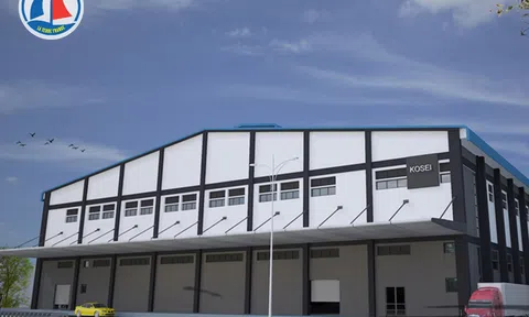 Danh sách nhà máy thực phẩm chức năng tốt nhất tại Việt Nam năm 2022