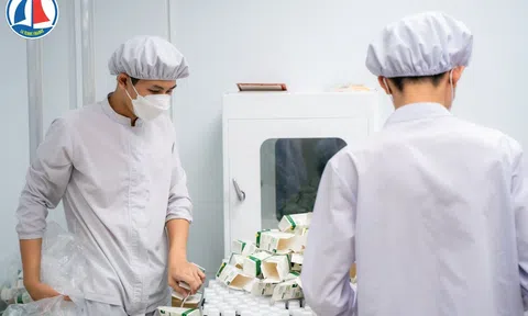 Gia công thực phẩm chức năng thương hiệu riêng cần thủ tục gì?