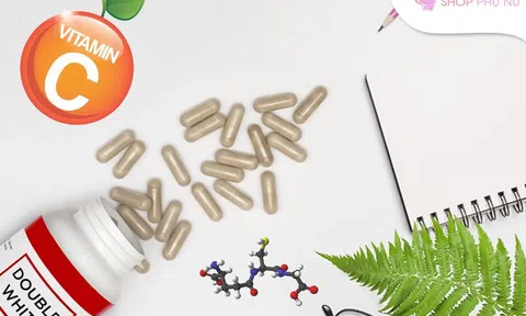 Đẩy lùi nám sạm, mở lối làn da trắng hồng lên ngôi với Double White