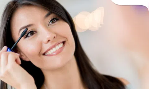 Nhân 3 tốc độ mọc tóc, dài mi với viên uống An - Calvitie