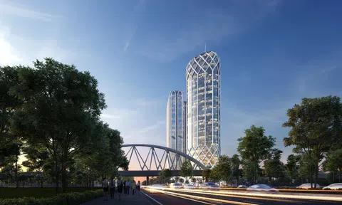 Những giá trị khác biệt Coteccons & Unicons mang lại cho dự án Diamond Crown Hai Phong của DOJILAND