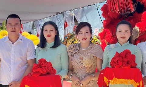 Bà Nguyễn Thanh Thủy- Giám đốc Công ty CP BĐS Tây Nguyên Gia Lai “mong muốn thỏa mãn nhu cầu khách hàng về chỗ ở tại tỉnh Gia Lai và Tây Nguyên”