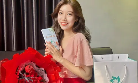 Giải mã cơn sốt dành cho thương hiệu dược mỹ phẩm Việt Esunvy