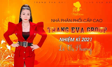 THƯƠNG HIỆU TRANG EVA SÀNG LỌC MẠNH TAY THÀNH VIÊN VỚI TIÊU CHÍ ĐẠO ĐỨC ỨNG XỬ TRONG KINH DOANH