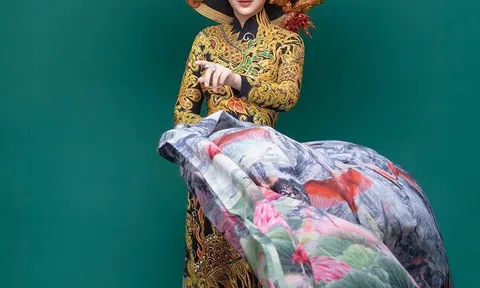 Nữ doanh nhân trẻ, CEO Ngọc Trâm Trần (Tín - Tâm - Tình): Sứ giả thành công giúp nhiều người chạm tới ước mơ