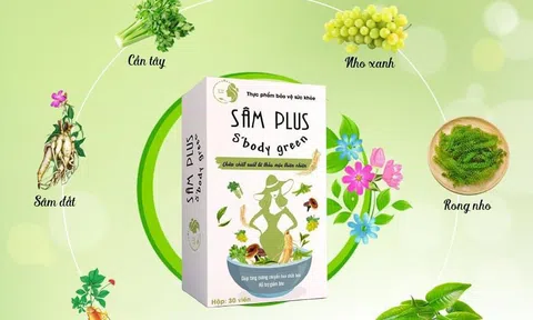 Thực hư các sản phẩm Thanh Mong Pharma có chuẩn pháp lý?