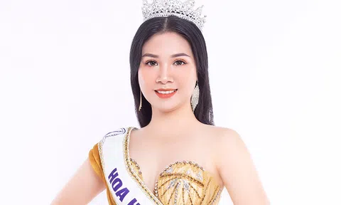 HOA HẬU NHÂN ÁI NGUYỄN THỊ THÚY LIỄU – TÀI SẮC VẸN TOÀN