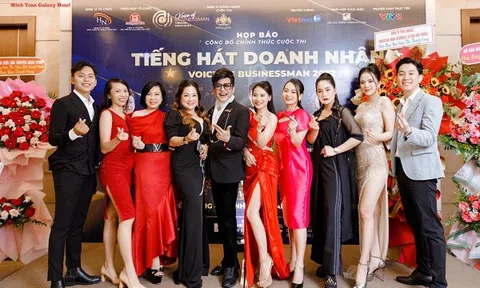 Tận Hưởng Đại Tiệc Công Ty Sang Trọng Với Thực Đơn Thượng Hạng Tại Khách Sạn Minh Toàn Galaxy Đà Nẵng