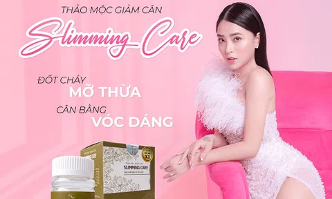 Chiêu trò cạnh tranh bẩn Slimming Care X3 lên tiếng cảnh báo người tiêu dùng