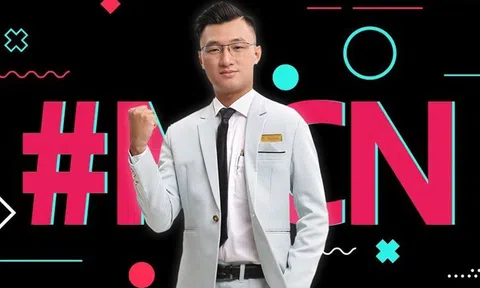 CEO Be Media – Trần Hoài Đức quyết định thành lập MCN TikTok đầu tiên cho lĩnh vực sức khỏe