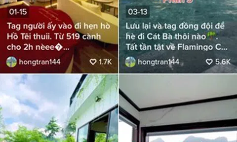 Chuyến xe đi Sa Pa của Hồng Trần đạt 12 triệu view: Có gì hot?