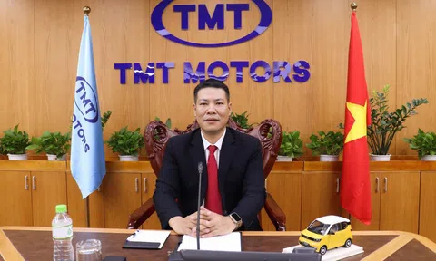 Những thông tin thú vị biết thêm đằng sau hành trình đưa ô tô điện mini về Việt Nam