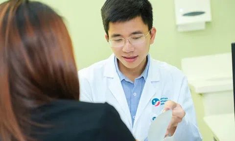 Bác sĩ thẩm mỹ Ngọc Trung: Chọn túi ngực phù hợp để vừa đẹp vừa an toàn