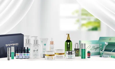 Mỹ phẩm Lurcinn - Lurcos được Viện Kiểm nghiệm thuốc Trung ương – Bộ Y tế kiểm định không chứa chất cấm, an toàn với mọi loại da