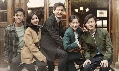 Khi Những Bộ Phim 'Hot' Đặc Sắc Chuyển Hóa Đến Truyền Hình