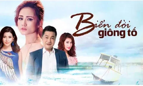 “Biển Đời Giông Tố - Biển Đời Định Mệnh"