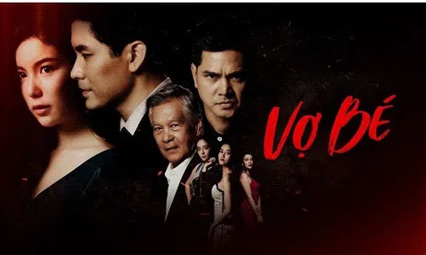 "Vợ Bé - Cuộc Hành Trình Tìm Kiếm Tình Yêu, Tự Do”