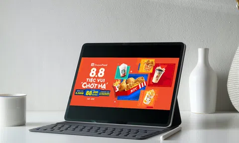 Dân văn phòng vượt ải “Trưa nay ăn gì?” mùa mưa gió bằng một bí kíp vô cùng quen thuộc