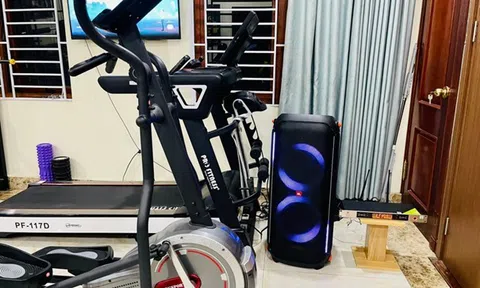 Private GYM - Sự lựa chọn hoàn hảo của nhiều cá nhân  muốn “du nhập” vào giới Gymer