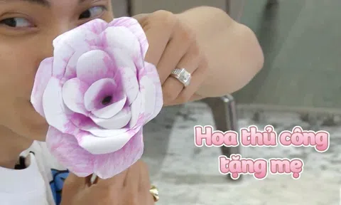 Trailer ‘Mẹ vắng nhà ba là siêu nhân’ tập 10: Cris Phan ‘bất lực' dỗ con trai Lê Dương Bảo Lâm