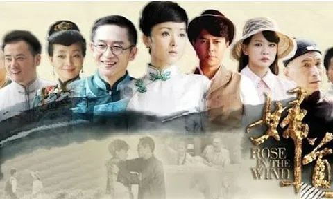 “Hoa trong bão”: Cuộc Hành Trình Chống Lại Số Phận