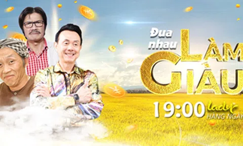 Đua Nhau Làm Giàu: Khát Vọng Thành Công và ‘đổi đời’