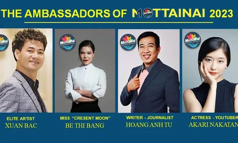 Báo Phụ Nữ Việt Nam và VNP Media ký kết hợp tác tổ chức chương trình Mottainai 2023