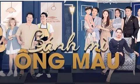 “Bánh Mì Ông Màu”: Nghệ sĩ Thanh Nam tái ngộ khán giả