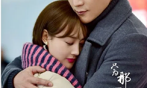 "Chỉ Vì Phút Giây Được Gặp Em" - Cuộc Tình Rối Loạn Và Tìm Đến Hạnh Phúc