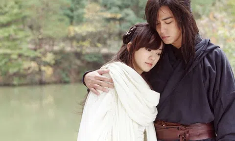 Bí Ẩn Tình Yêu và Những Vết Thương Vô Hạn