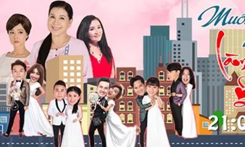 Mối Quan Hệ “Mẹ Chồng - Nàng Dâu” trong "Muôn Kiểu Làm Dâu”