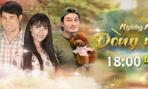 "Nghiêng Nghiêng Dòng Nước" - Hành Trình Vượt Qua Khó Khăn"