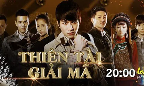 Những ‘anh hùng’ và cuộc hành trình giải mã trong “Thiên Tài Giải Mã”