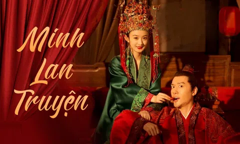 Hành trình đi tìm hạnh phúc trong “Minh Lan Truyện”