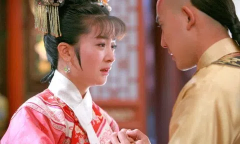 Tân Hoàn Châu Cách Cách: Bản Làm Lại Nổi Tiếng Đáng Xem Trong Lịch Sử Điện Ảnh Trung Quốc