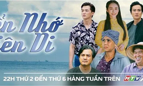 Biển nhớ Thiên Di: Cao Minh Đạt bất ngờ đối đầu Nguyệt Ánh, oan gia ngõ hẹp không đội trời chung