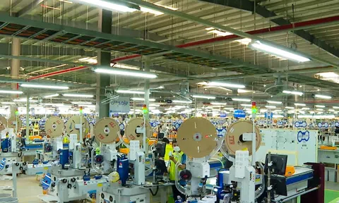 VĨNH LONG THỰC HIỆN HIỆU QUẢ THU HÚT ĐẦU TƯ