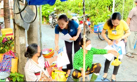 LƯƠNG HƯU TỰ CHỦ TÀI CHÍNH LÚC TUỔI GIÀ