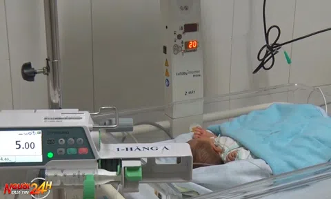 XU THẾ TRONG SÀNG LỌC TRƯỚC SINH