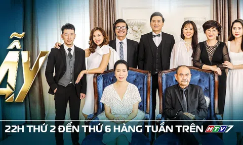 'Bẫy' tập 32: Bị chồng và tiểu tam đả kích, dâu hào môn ức đến mức sảy thai