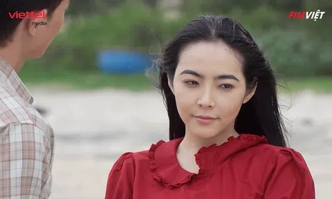 “Biển nhớ Thiên Di” phác họa một cách chân phương những cuộc tình chân thật rất đời thường